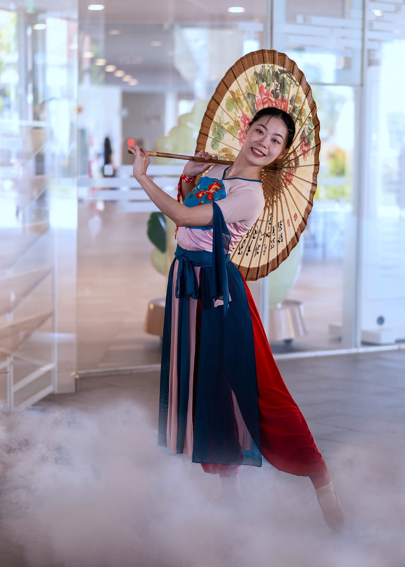 金牌 何為今-聯賽美女09